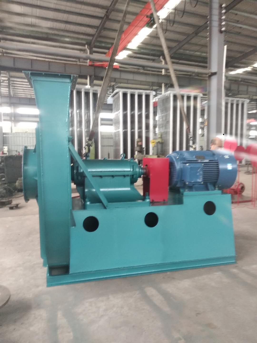  Anshun Custom Wet Electrostatic Precipitator Company