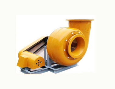  Dongguan customized dust exhaust centrifugal fan manufacturer