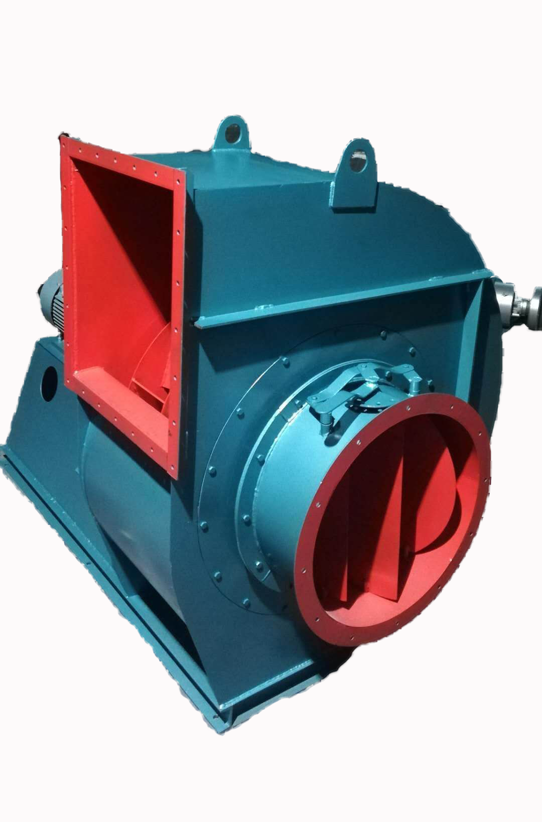  Loudi professional wet electrostatic precipitator company