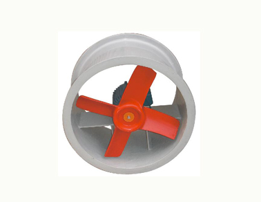  Xianning Large Axial Fan Company