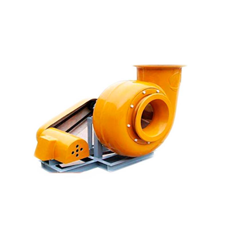  Hezhou Customized Boiler Centrifugal Fan Company