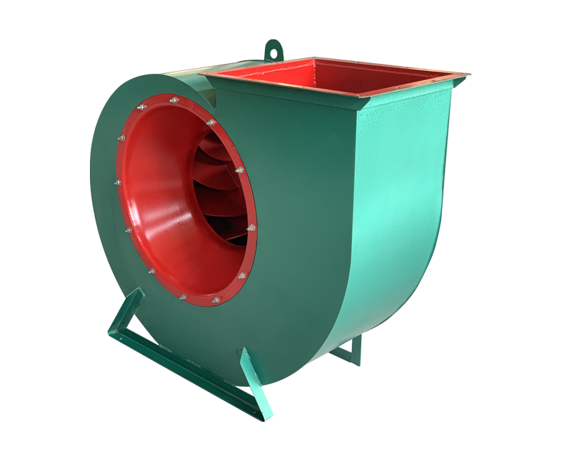  Jinan customized centrifugal fan manufacturer