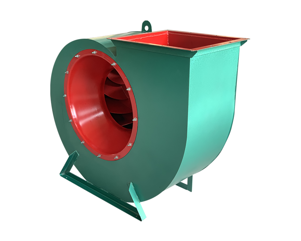  Anqing Large Dust Exhaust Centrifugal Fan Company