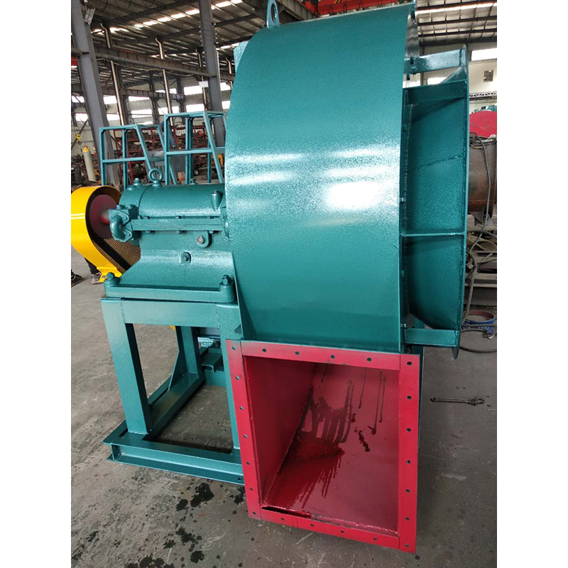  Hengyang customized axial flow centrifugal fan price