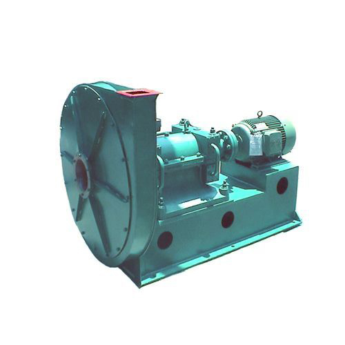  Anqing Large Centrifugal Fan Company