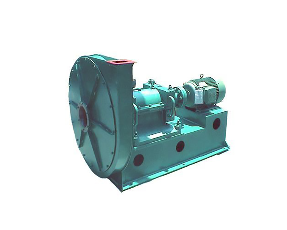  Xiangxi large axial flow centrifugal fan manufacturer