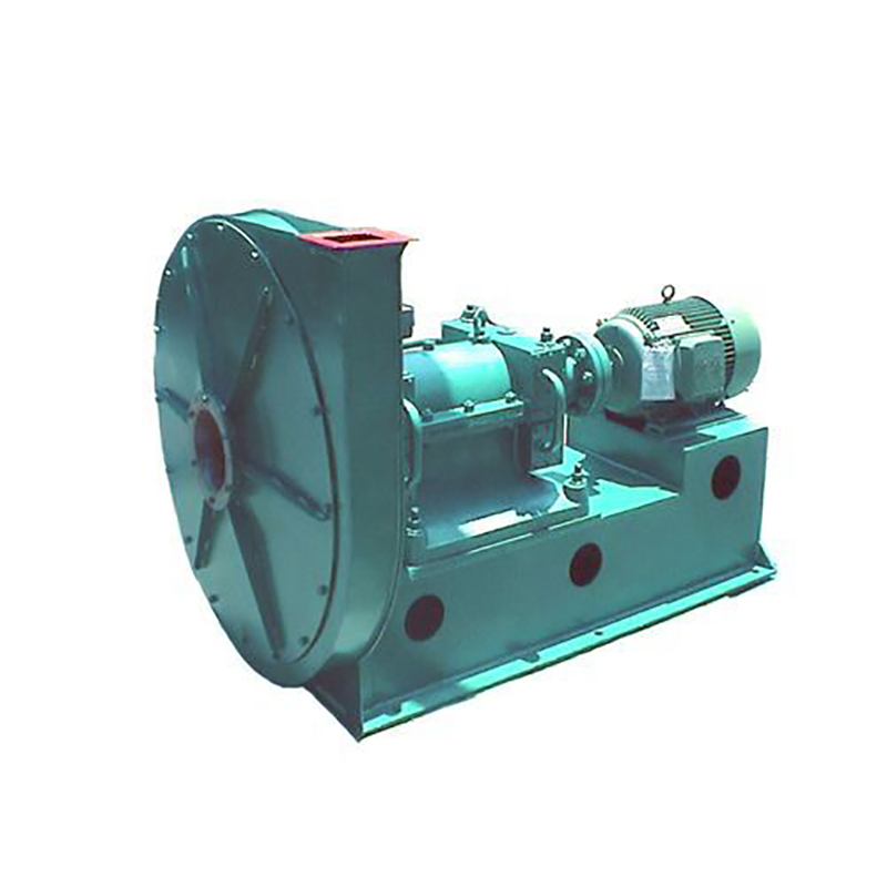  Guangdong Customized Centrifugal Fan Company