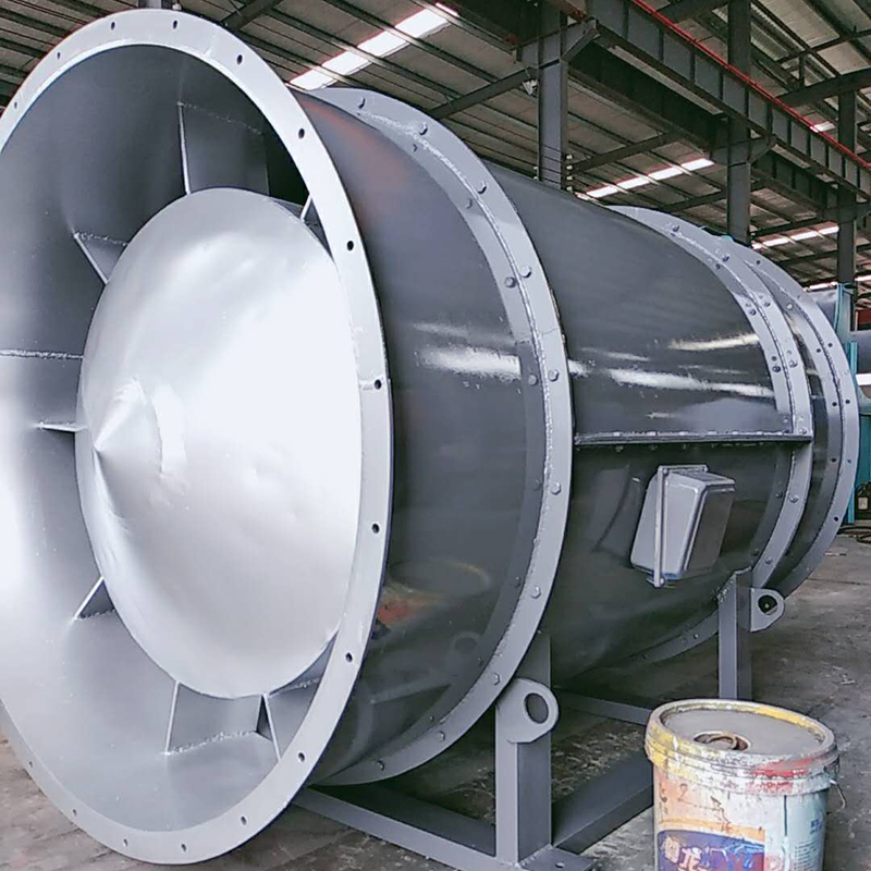  Shangrao customized centrifugal fan manufacturer