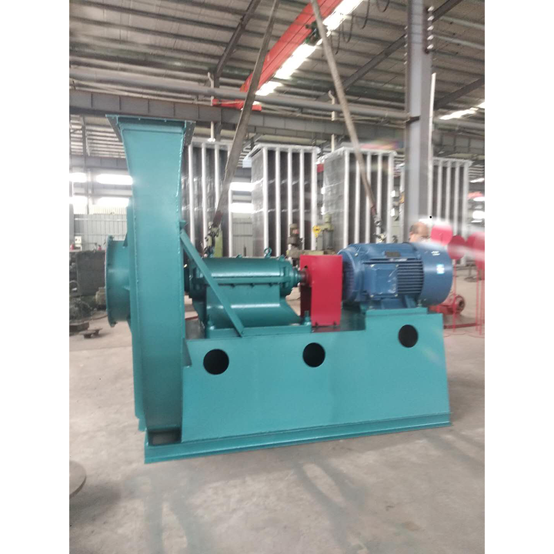  Price of Ningbo large dust discharge centrifugal fan