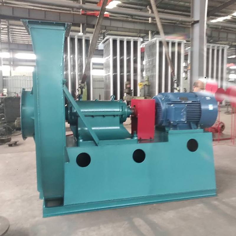  Price of Enshi large centrifugal fan