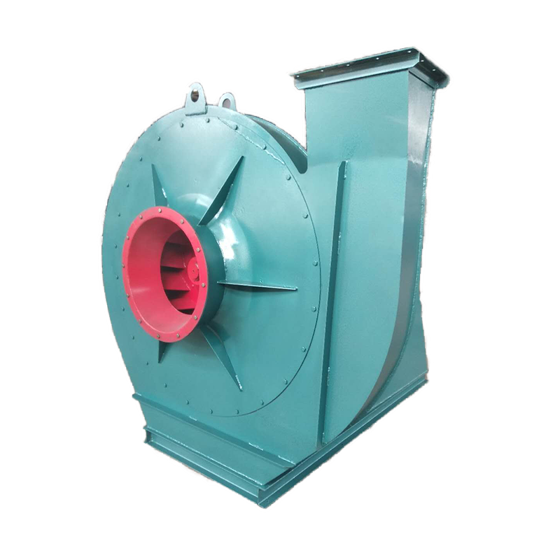  Pingxiang Custom Dust Exhaust Centrifugal Fan Company