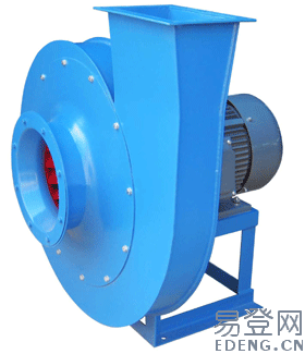  Baise professional road sweeper fan manufacturer