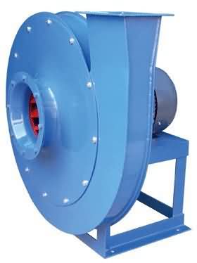  Henan Custom Axial Fan Company