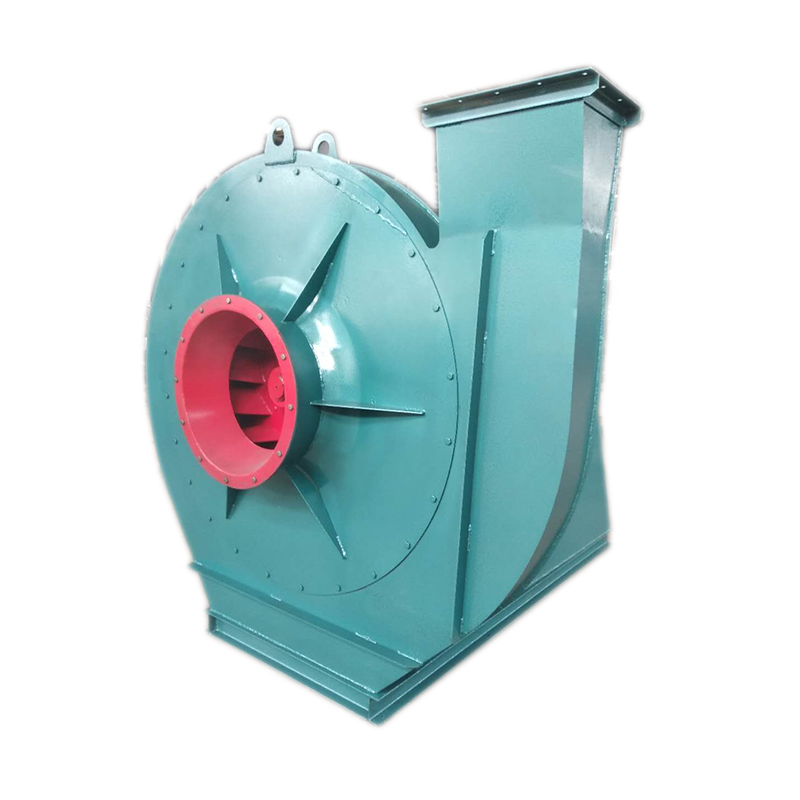  Hubei customized centrifugal fan manufacturer