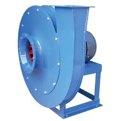  Qianxinan Large Dust Exhaust Centrifugal Fan Manufacturer