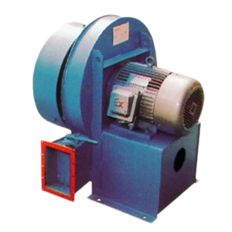  Huangshan customized axial flow centrifugal fan manufacturer