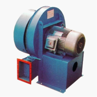  Price of large axial flow centrifugal fan in Guangxi