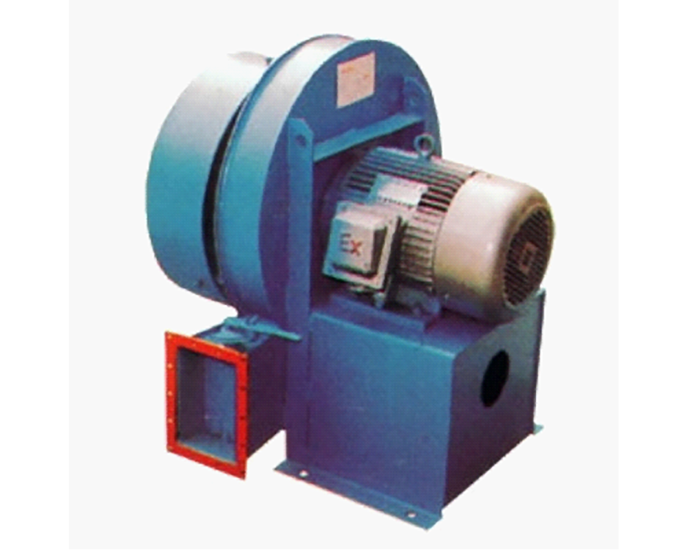  Henan Professional Centrifugal Fan Company