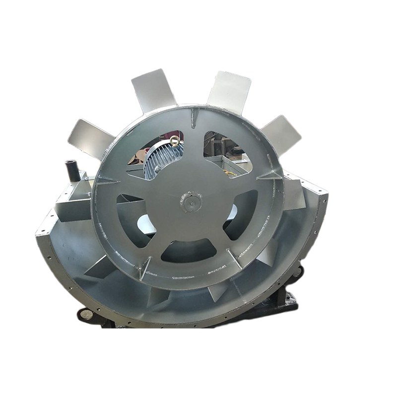  Jinan customized centrifugal fan manufacturer