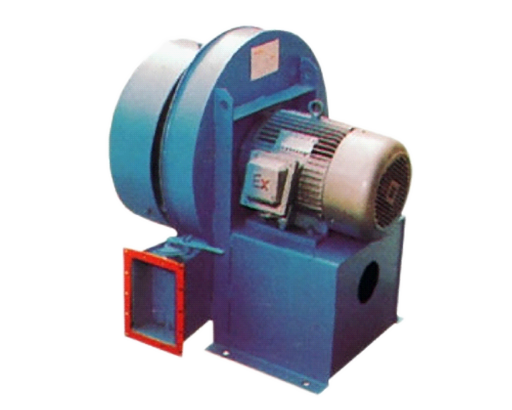  Price of Enshi large centrifugal fan