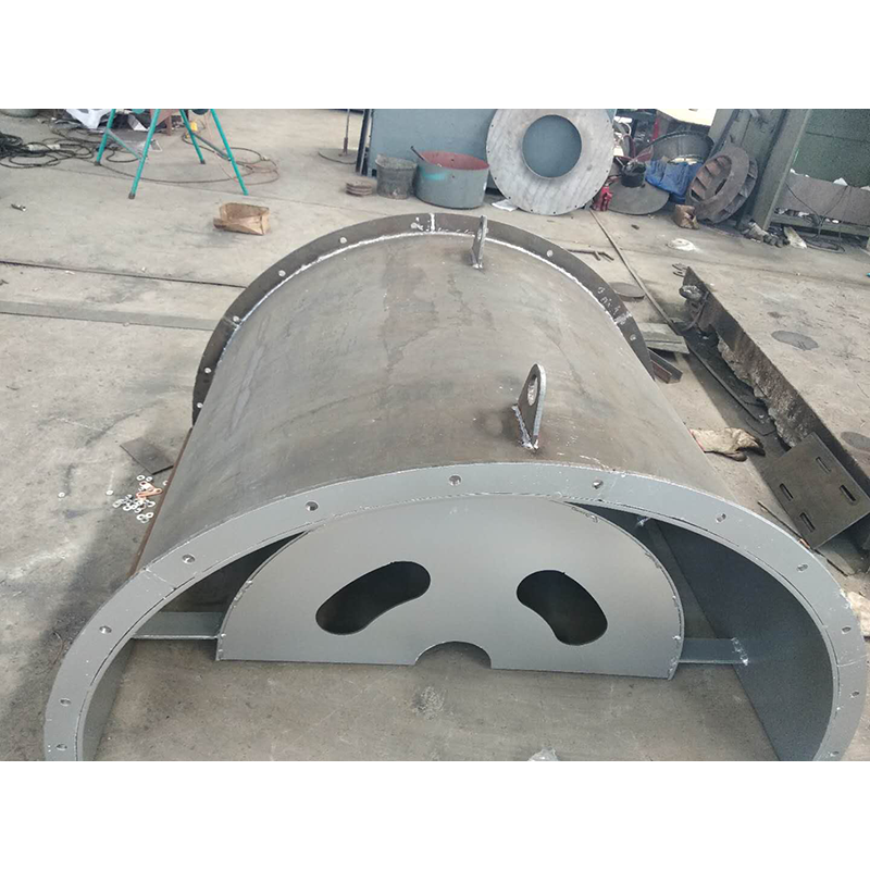  Price of large wet electrostatic precipitator in Zhuzhou