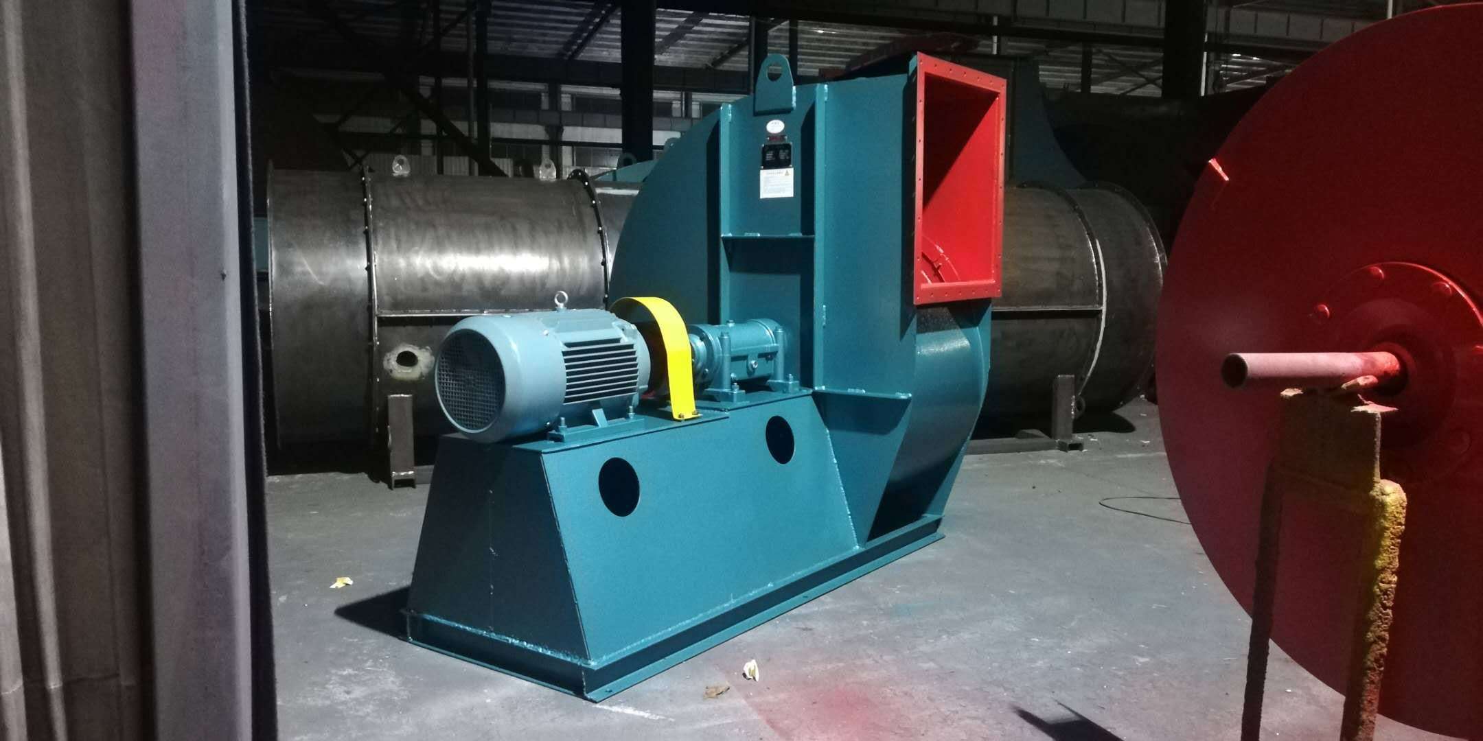  Hangzhou professional centrifugal fan price