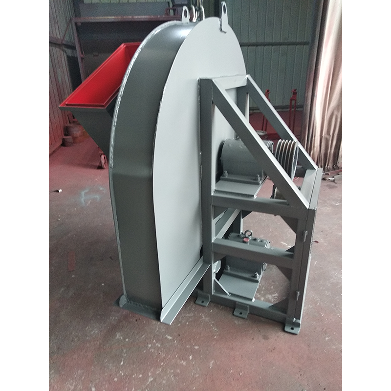  Taiyuan customized axial flow centrifugal fan price