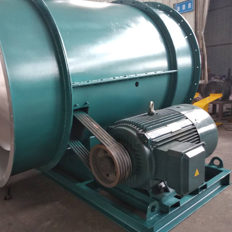  Sichuan Customized Boiler Centrifugal Fan Company