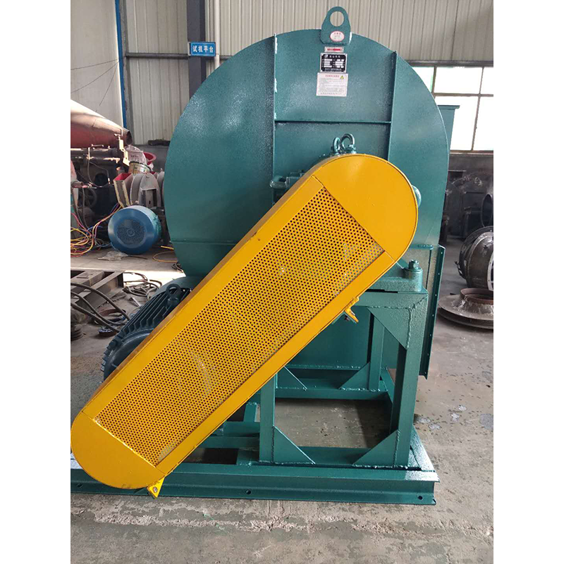  Xianning customized road sweeper fan manufacturer