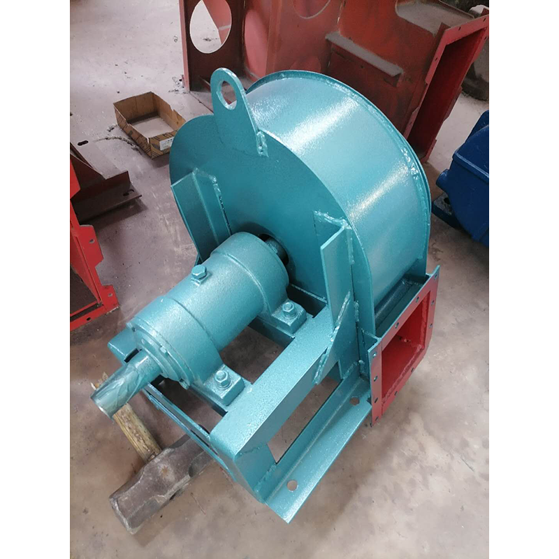  Liupanshui Custom Centrifugal Fan Company