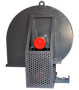  Huangshan large boiler fan manufacturer