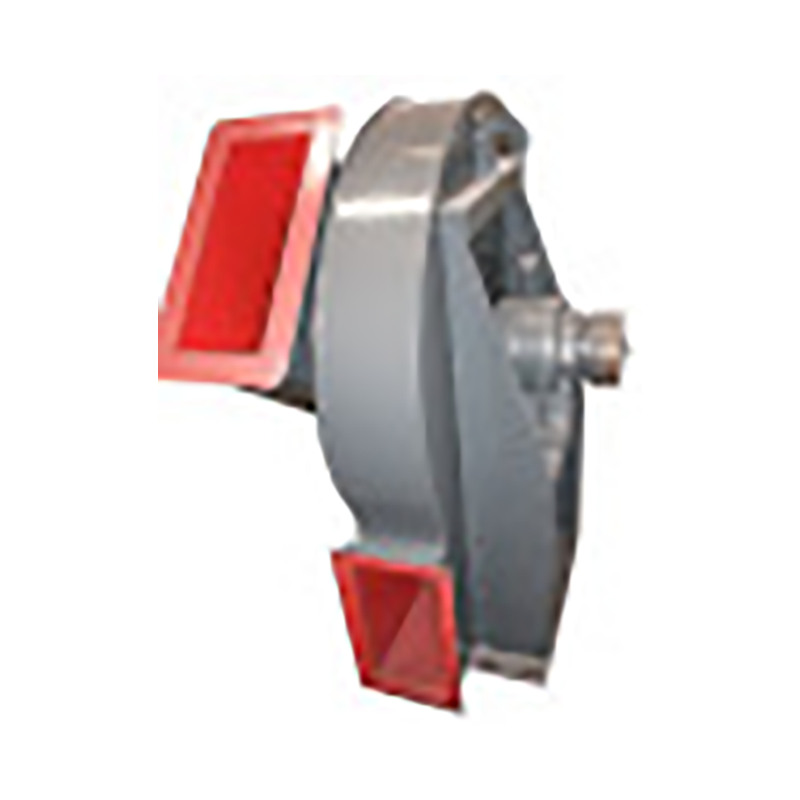  Hangzhou Large Dust Exhaust Centrifugal Fan Co., Ltd