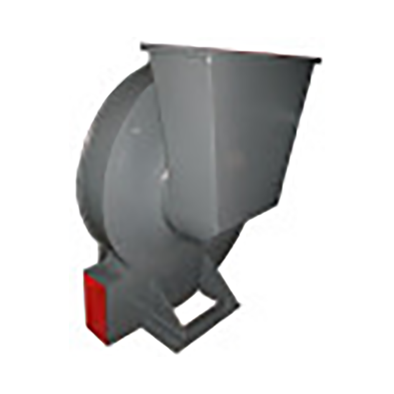  Luzhou large axial fan manufacturer