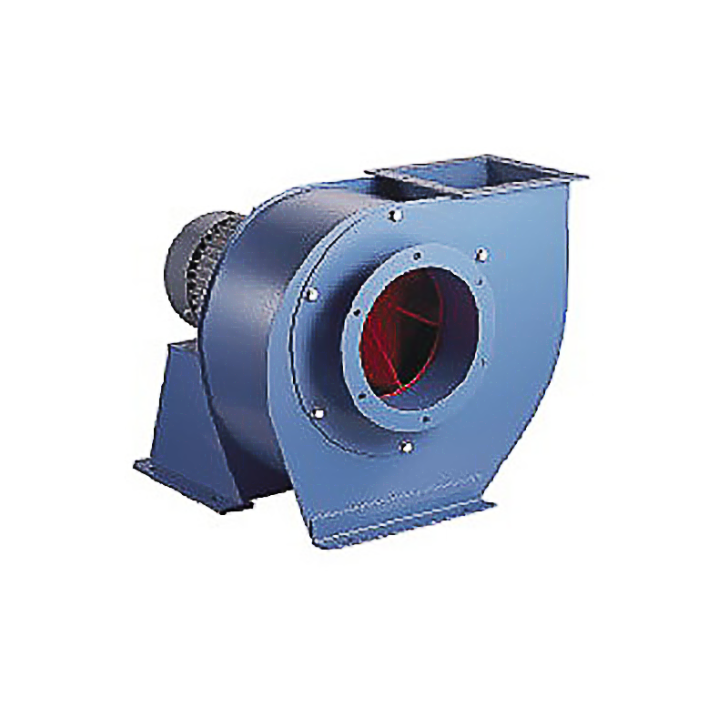  Hangzhou Large Dust Exhaust Centrifugal Fan Co., Ltd