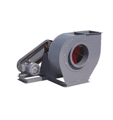  Qianxinan Large Axial Flow Centrifugal Fan Company