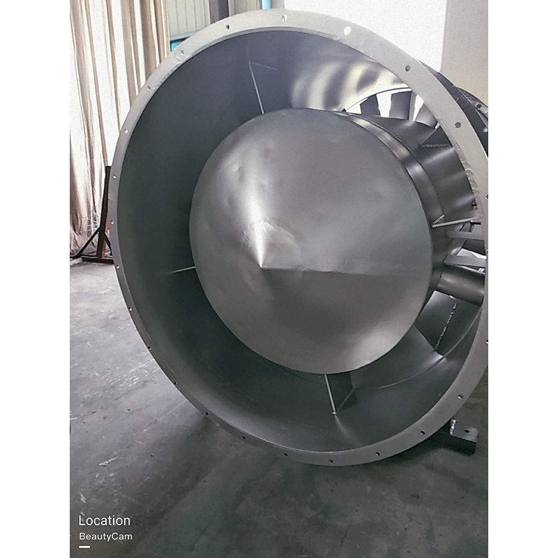  Enshi customized centrifugal fan price