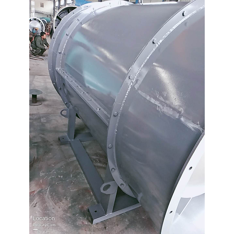  Zhangjiajie customized boiler centrifugal fan manufacturer