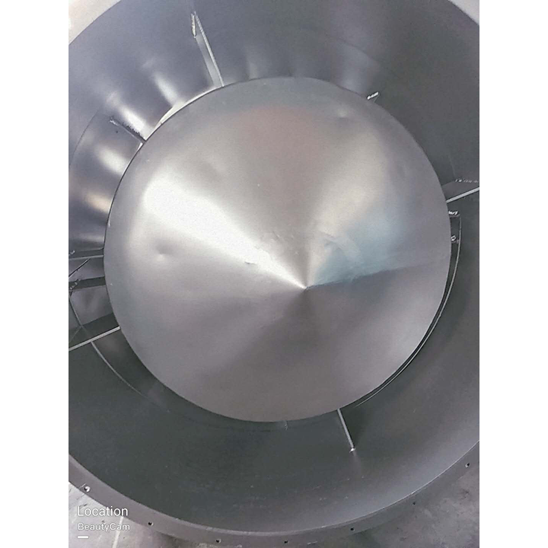  Guilin professional boiler fan manufacturer