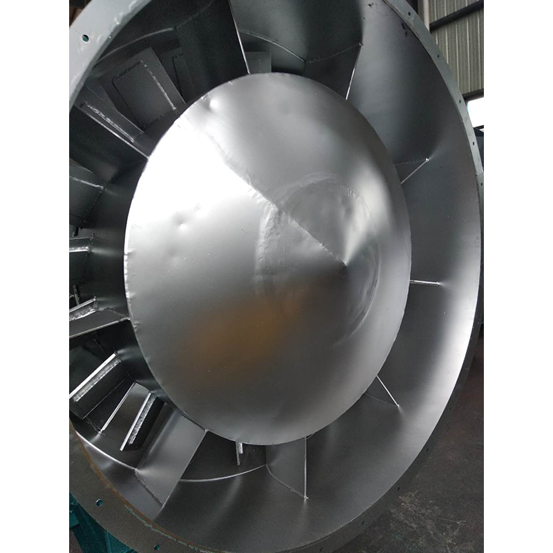  Hengyang customized axial flow centrifugal fan price