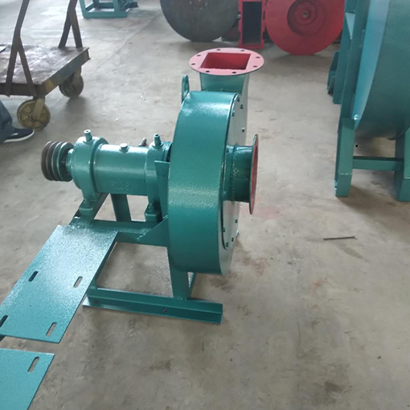  Jingmen Large Centrifugal Fan Price