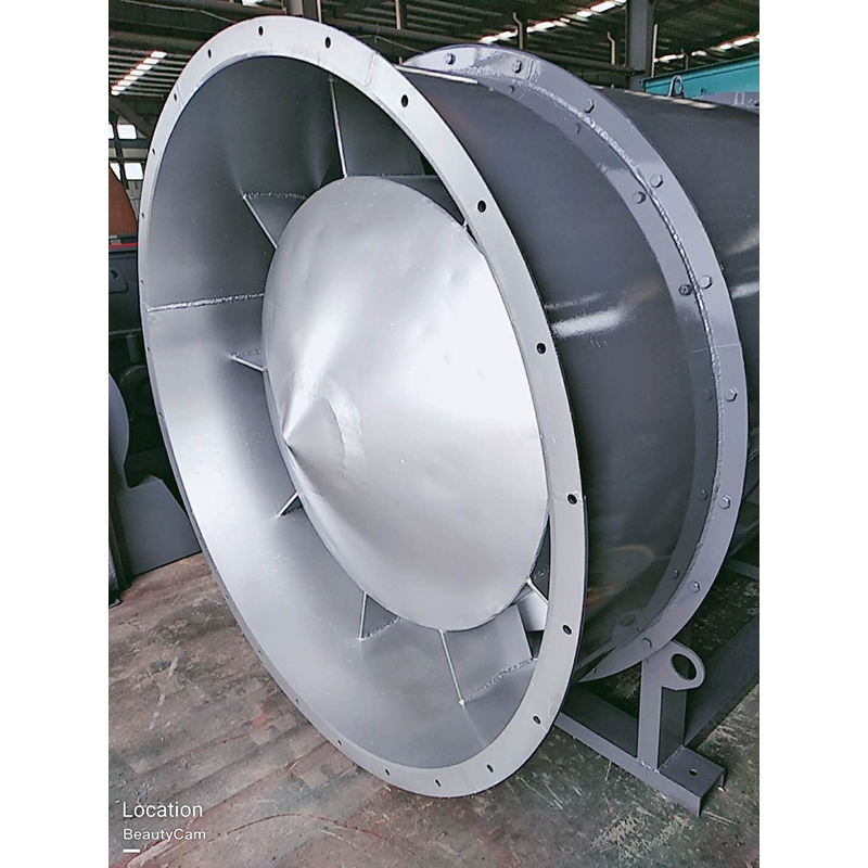  Price of Qiannan professional boiler centrifugal fan