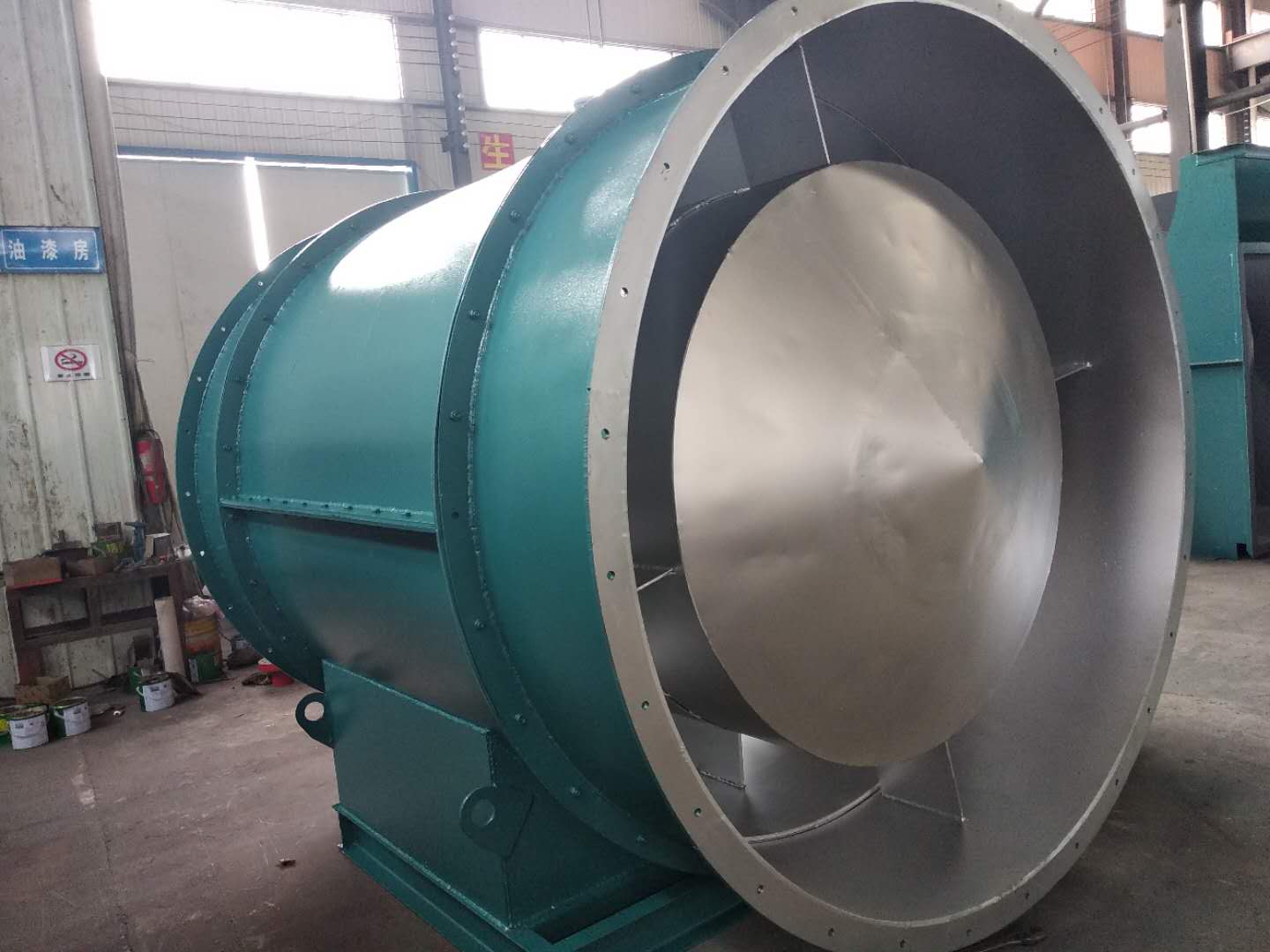  Price of professional dust exhaust centrifugal fan in Guizhou