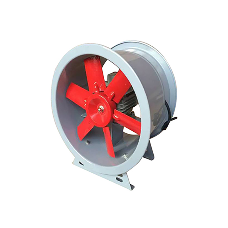  Hangzhou Large Road Sweeper Fan Co., Ltd