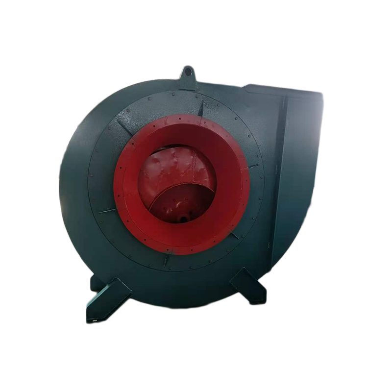  Yichun Professional Furnace Fan Company