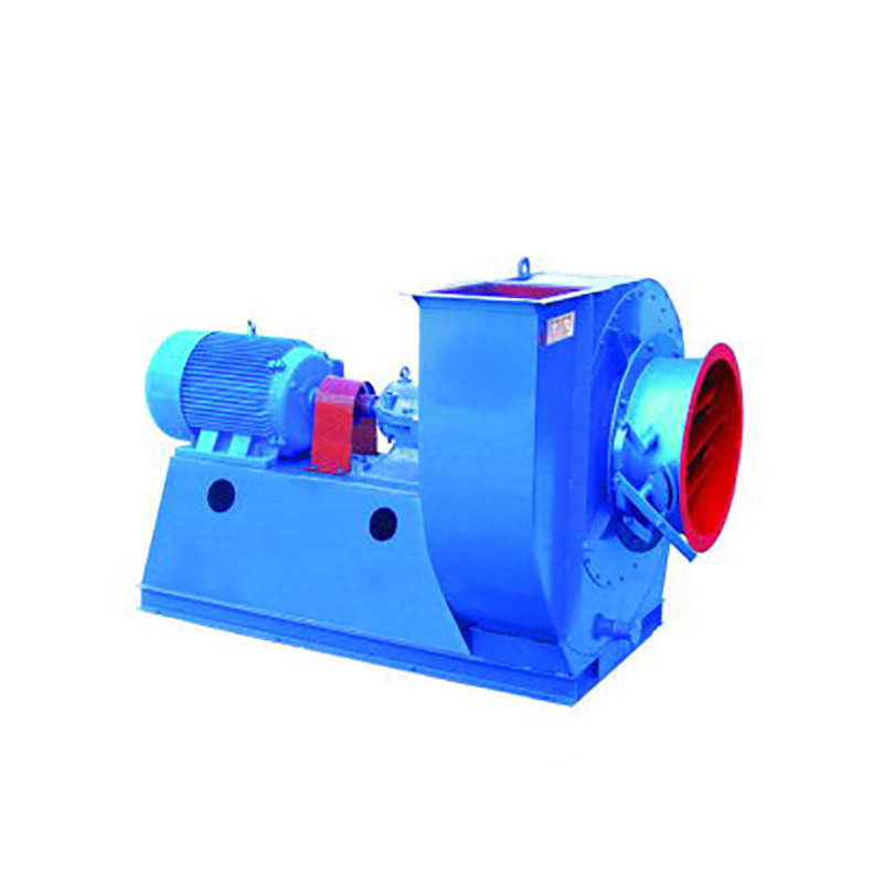  Enshi Custom Dust Exhaust Centrifugal Fan Company