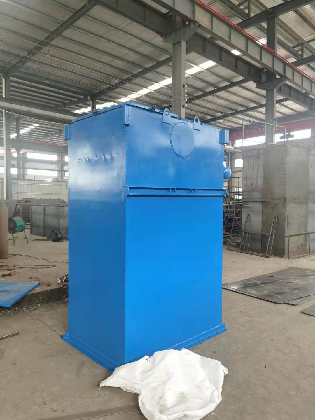  Miluo professional dedusting equipment manufacturer