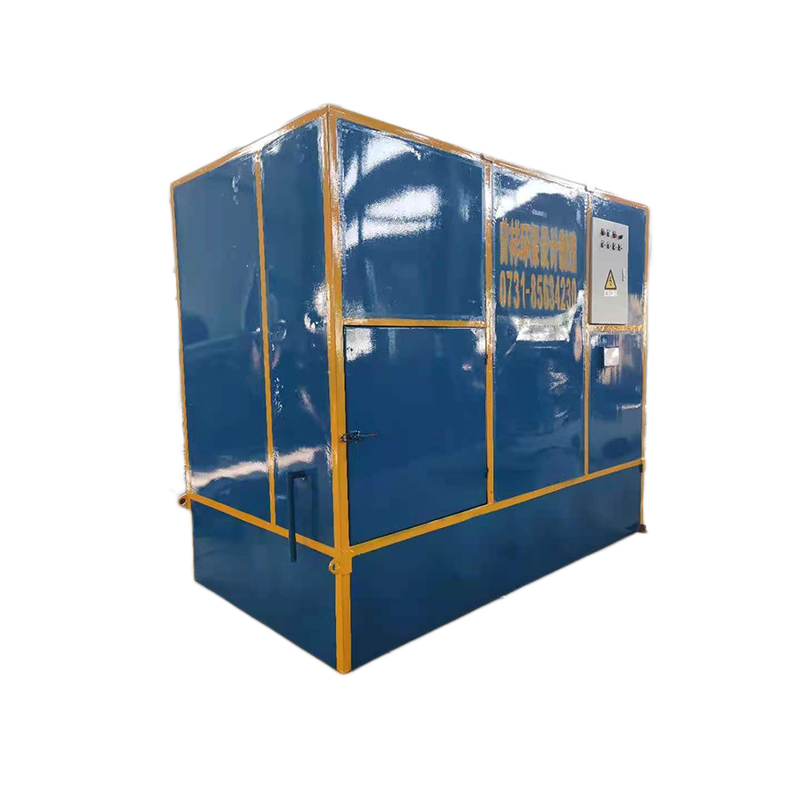  Hechi customized wet electrostatic precipitator manufacturer