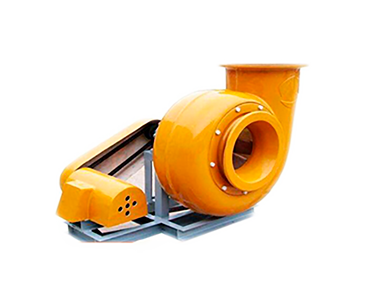  FRP centrifugal fan