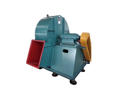  Centrifugal fan