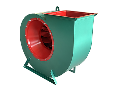  Centrifugal fan